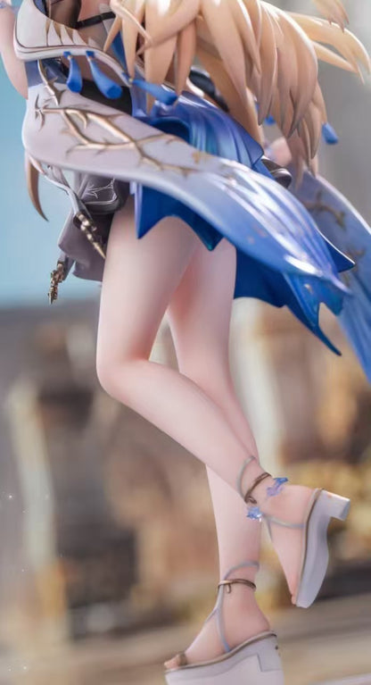Fix Cast Studio - Cartethyia's Invitation Wuthering Waves  1/7 Scale Statue(GK)
