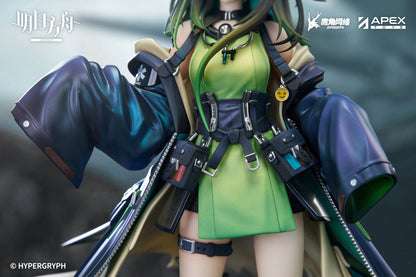 APEX-TOYS - Arknights Mon3tr 1/7 Scale Figure (Licensed)