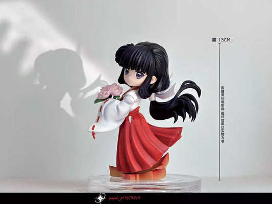 【Pre-sale】Q Version Little Kikyo-Paipai JH Studio