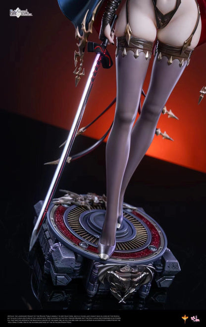 DT x UME Studio - Fate Dark Saber Artoria Pendragon Saber | Fate 黑Saber 阿尔托莉雅 吾王