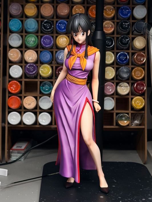 【Pre-sale】1/6 Scale Chichi-Dragon Ball-LP Studio