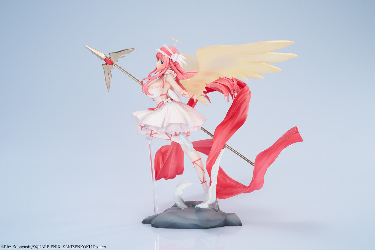 【Pre-sale】1/6 Scale Haramura Nodoka-MAGI ARTS Studio