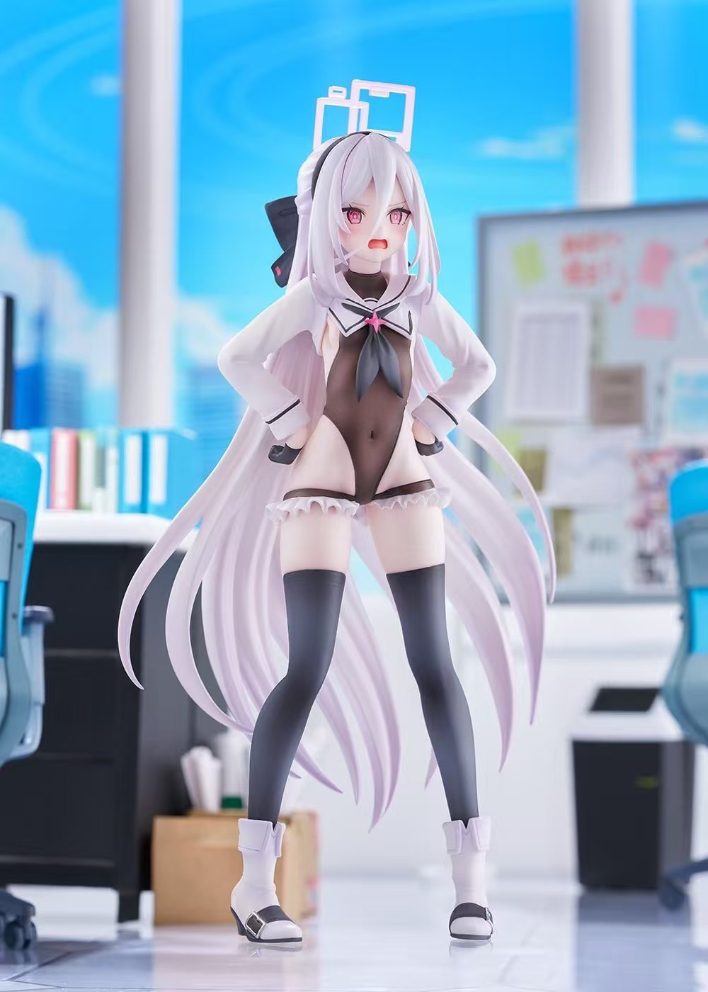 Fix Cast Studio - Kei Sailor Suit Blue Archive  1/7 Scale Statue(GK)