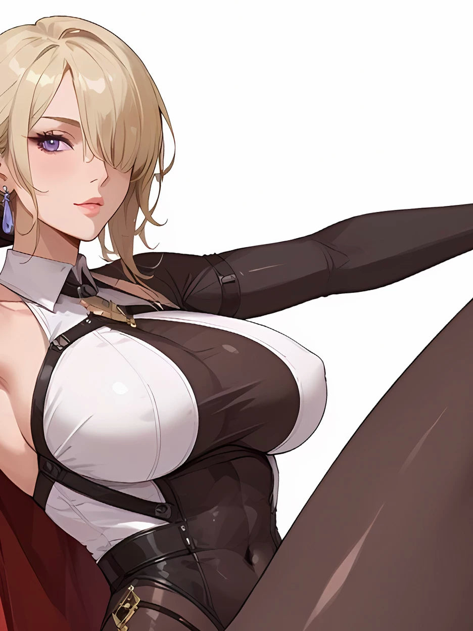 【Pre-sale】Decorative Painting of Evelyn Chevalier-XingKong Studio