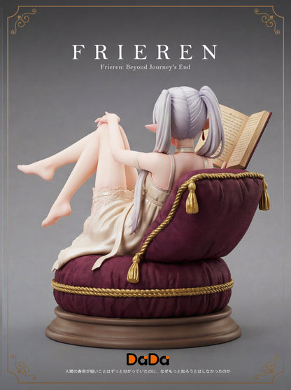 【Pre-sale】1/6 Scale Frieren-DaDa Studio