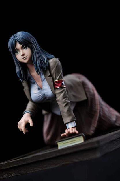 Coordinate Studio - Pieck Finger Attack On Titan 1/6 Scale Statue(GK)