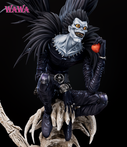 WAWA Studio - Light Yagami x Ryuk Death Note