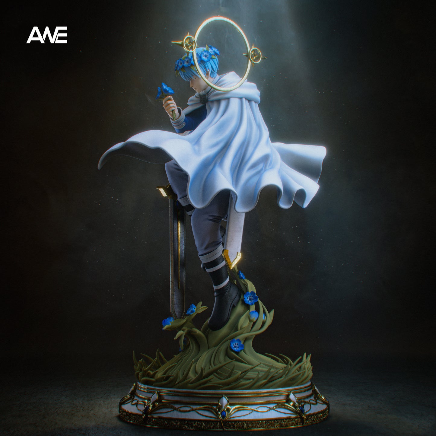 【Pre-sale】Himmel-Frieren: Beyond Journey's End-ANE Studio