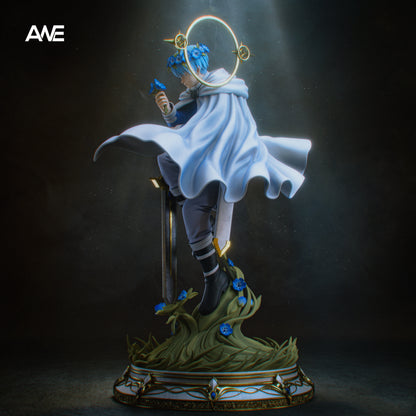 【Pre-sale】Himmel-Frieren: Beyond Journey's End-ANE Studio