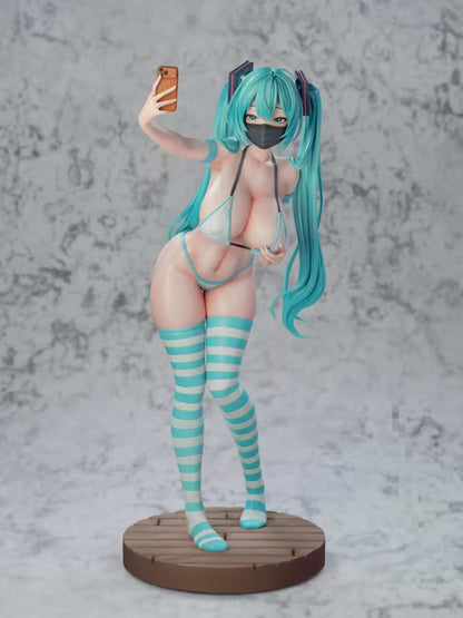 ZIYE Studio - Hatsune Miku Project Sekai 1/7 Scale Statue(GK)