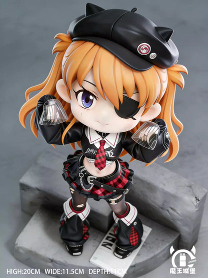 【Pre-sale】Q Version Asuka-MWCB Studio