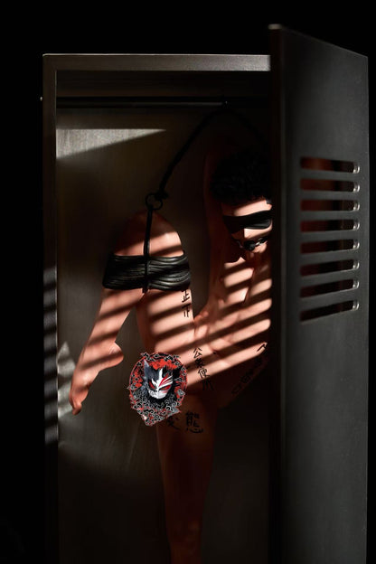 【Pre-sale】The Great Series Youth Xing-BDSM Studio