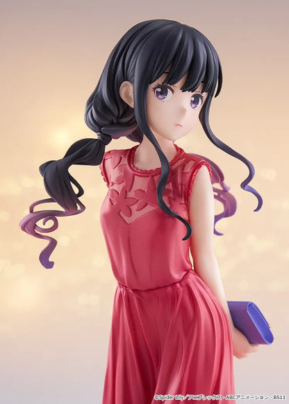 GSC - POP UP PARADE Lycoris Recoil Chisato Nishikigi X Takina Inoue: After Party! Ver. L Size Figure (Licensed)