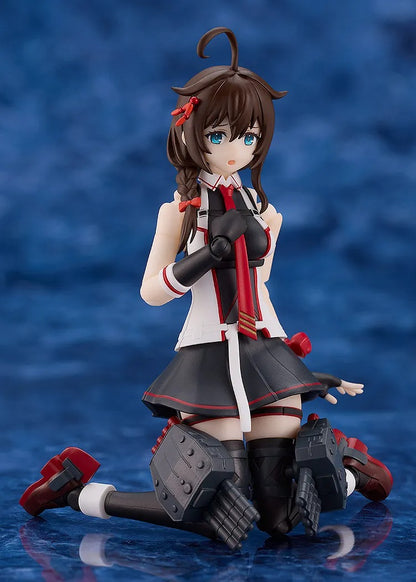 GSC - PLAMATEA Kantai Collection -Kan Colle- Shigure Kai San Plastic Model (Licensed)