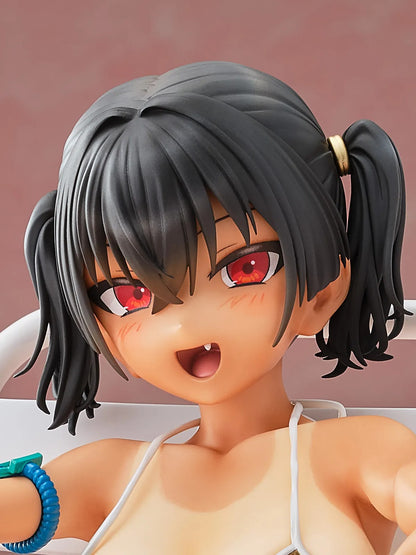 NOCTURNAS - Kanna Sasaki Golden Bikini ver. 1/5 Figure (Licensed)