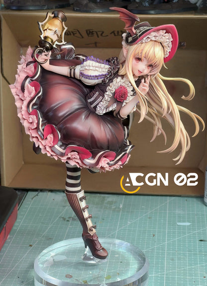 【Pre-sale】1/7 Scale Vania-ACGN 02 Studio