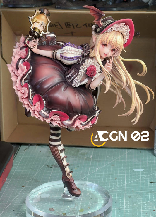 【Pre-sale】1/7 Scale Vania-ACGN 02 Studio