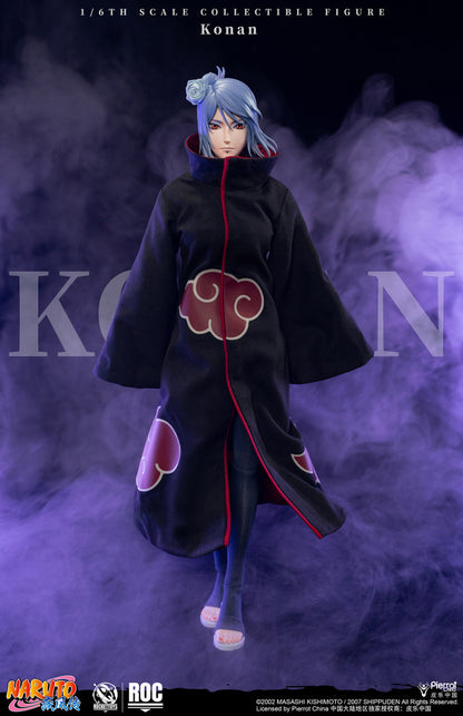 Rocket Toys Studio 1:6 Konan action figure Licensed