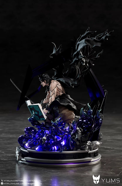 【Pre-sale】1/6 Scale Yami Sukehiro-YUMS Collectors Studio