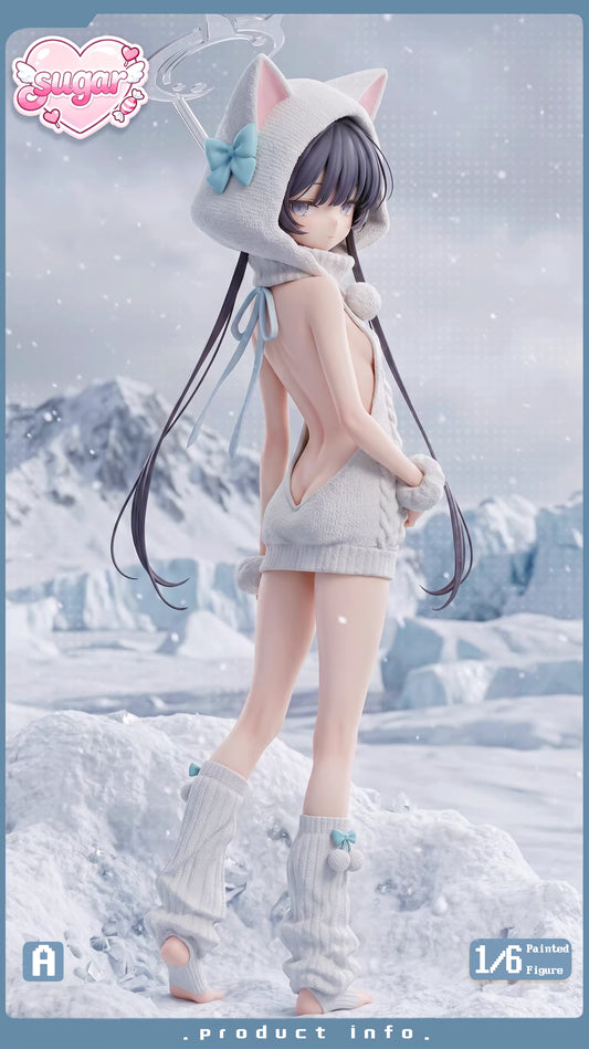 【Pre-sale】1/6 Scale Kozeki Ui-Sugar Heart Studio