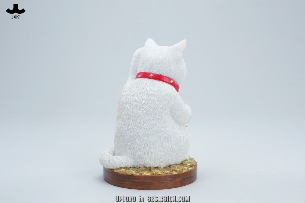 JXK - Lucky Cat - Lucky Cat JXK360 (Licensed)