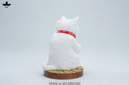 JXK - Lucky Cat - Lucky Cat JXK360 (Licensed)