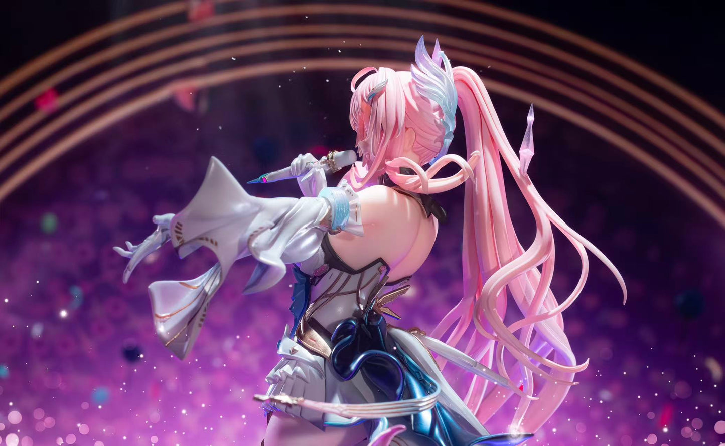 MKO Studio - Aemeath Wuthering Waves 1/6 Scale Statue(GK)