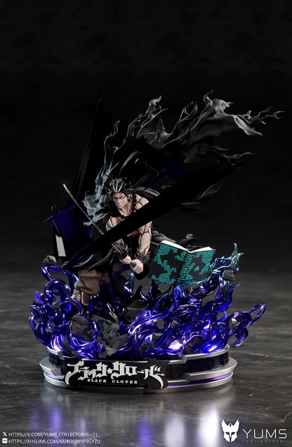 【Pre-sale】1/6 Scale Yami Sukehiro-YUMS Collectors Studio