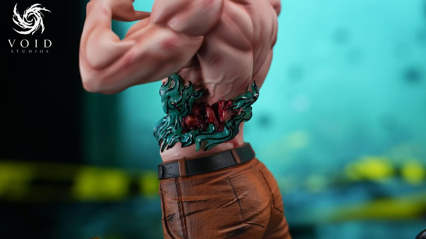 【Pre-sale】001 Hakari Kinji-Jujutsu Kaisen-Jujutsu Kaisen-Void Studio