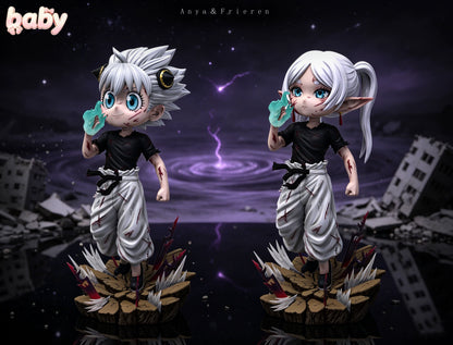 【Pre-sale】Anya COS Frieren and Gojo-baby Studio