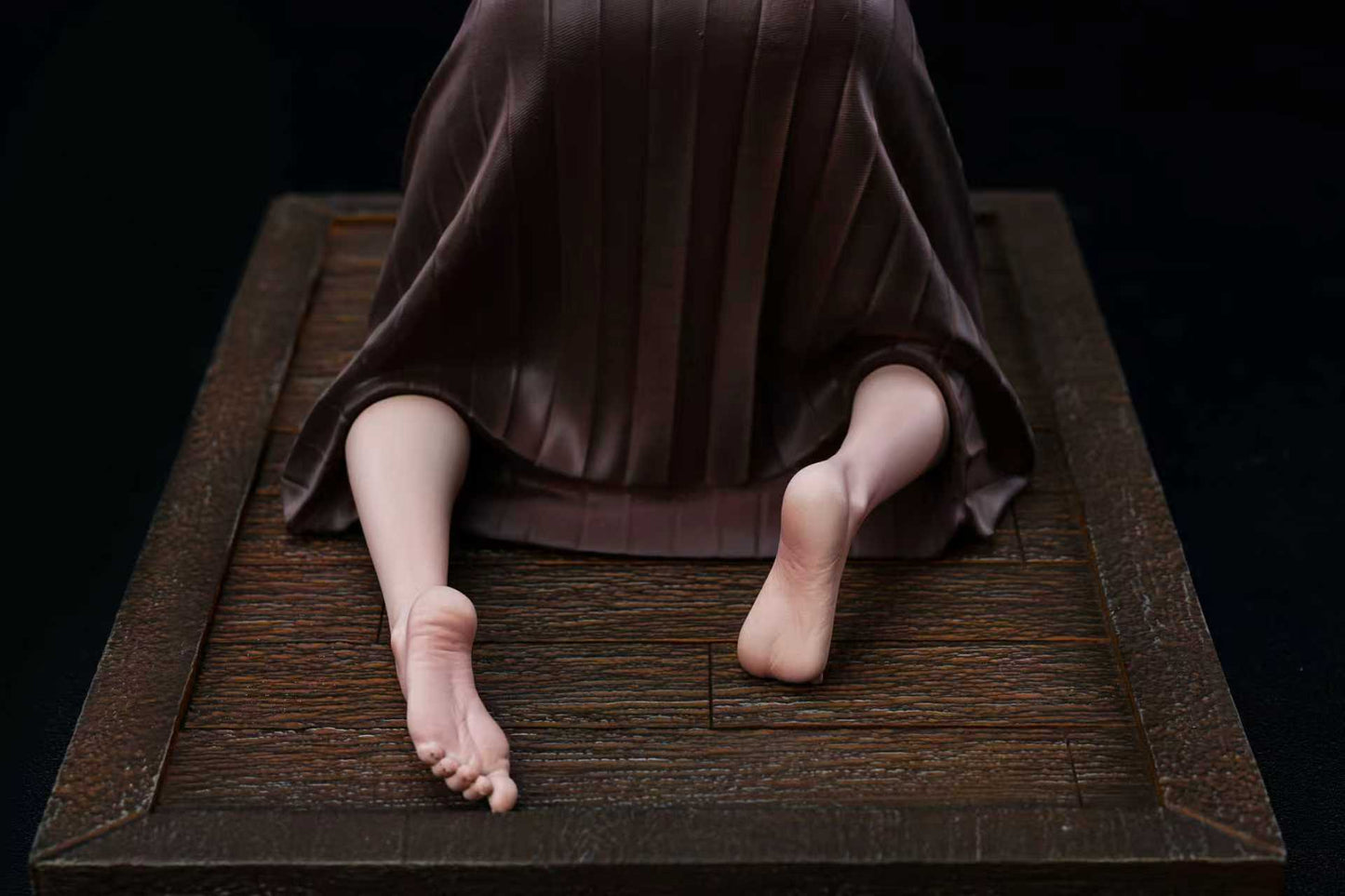 Coordinate Studio - Pieck Finger Attack On Titan 1/6 Scale Statue(GK)
