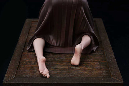Coordinate Studio - Pieck Finger Attack On Titan 1/6 Scale Statue(GK)