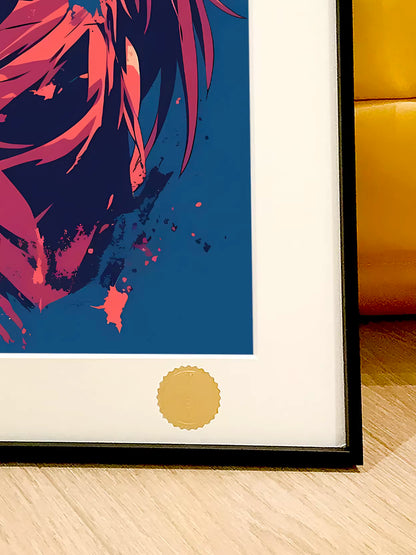 【Pre-sale】Decorative Painting of HIMURA KENSHIN-XingKong Studio