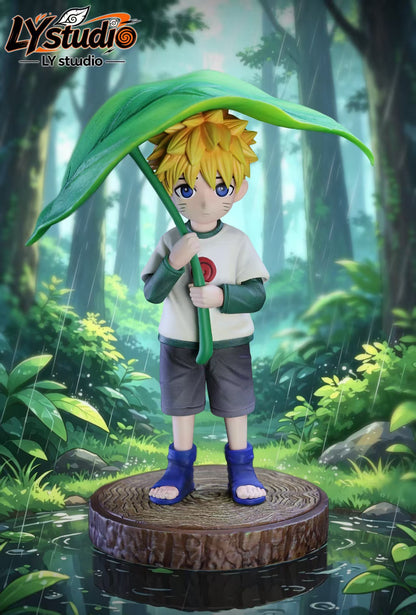 LY Studio -  Uzumaki Childhood 1/6 Scale Statue(GK)