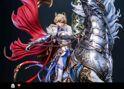 UMM Studio - Artoria Pendragon | 阿尔托莉雅·潘德拉贡