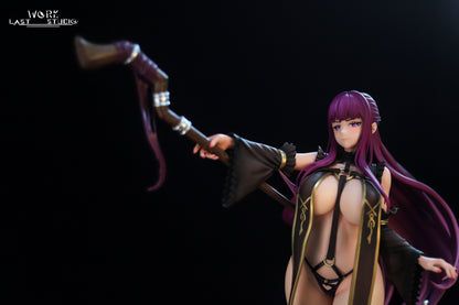 【Pre-sale】1/4 Scale Fern-Last Work Studios