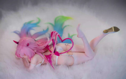 【Pre-sale】1/6 Scale Cyrene-WanHuaJing Studio