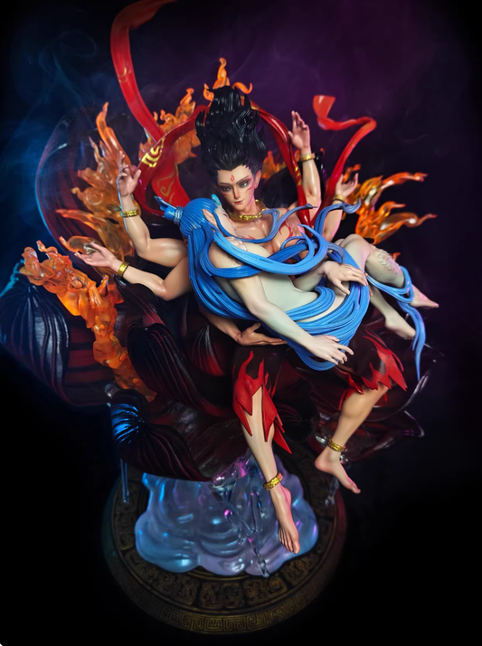 【Pre-sale】NeZha and AoBing-NanDe Studio