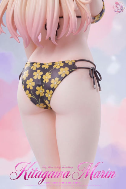 Yi Lian Studio - Marin Kitagawa My Dress-Up Darling 1/6 Scale Statue(GK)
