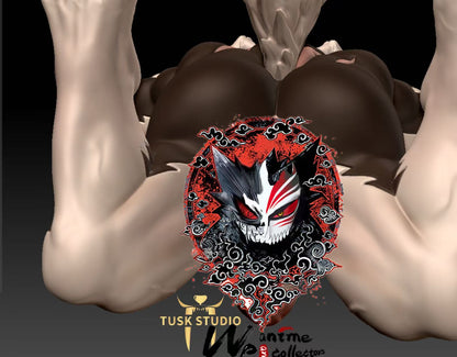 【Pre-sale】1/5 Scale Billford-TusK Studio