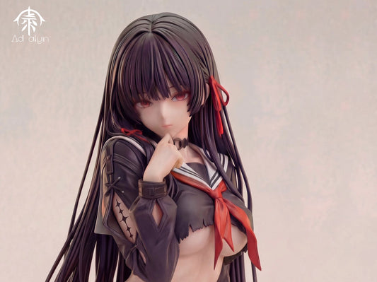 【Pre-sale】1/6 and 1/4 Scale Chisa-Ad alyn Studio