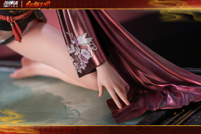 JOMATAL Studio - Da Qiao 1/4 Limited Edition Statue