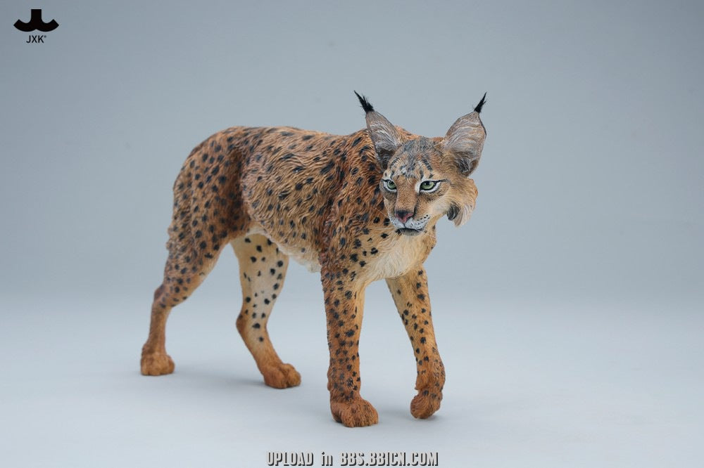 JXK - Lynx JXK361 (Licensed)