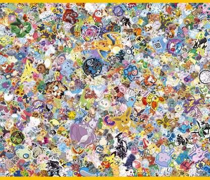 【Pre-sale】Decorative Painting of All Generations-H2 Studio