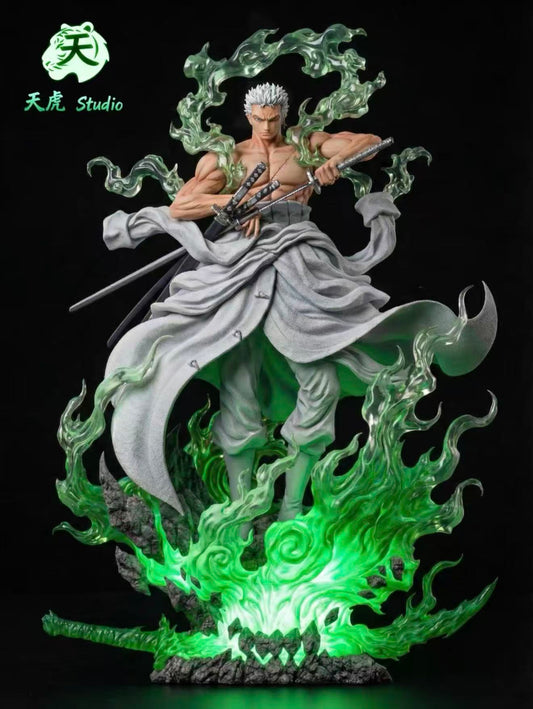【Pre-sale】Nika Zoro-TianHu Studio