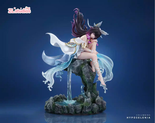 【Pre-sale】1/6 Scale Columbina Hyposelenia-ZL Studio