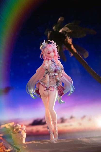 【Pre-sale】1/7 Scale Swimsuit Cyrene-Honkai：Star Rail-Fix cast Studio