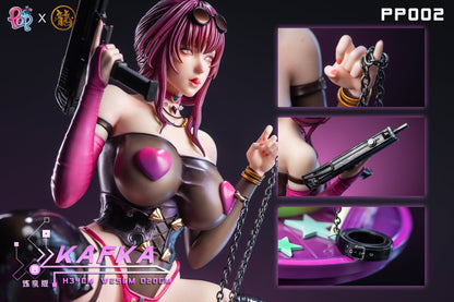 Dragon x POP Studio - PP Series Honkai: Star Rail Kafka | PP系列 崩坏星穹铁道 卡芙卡