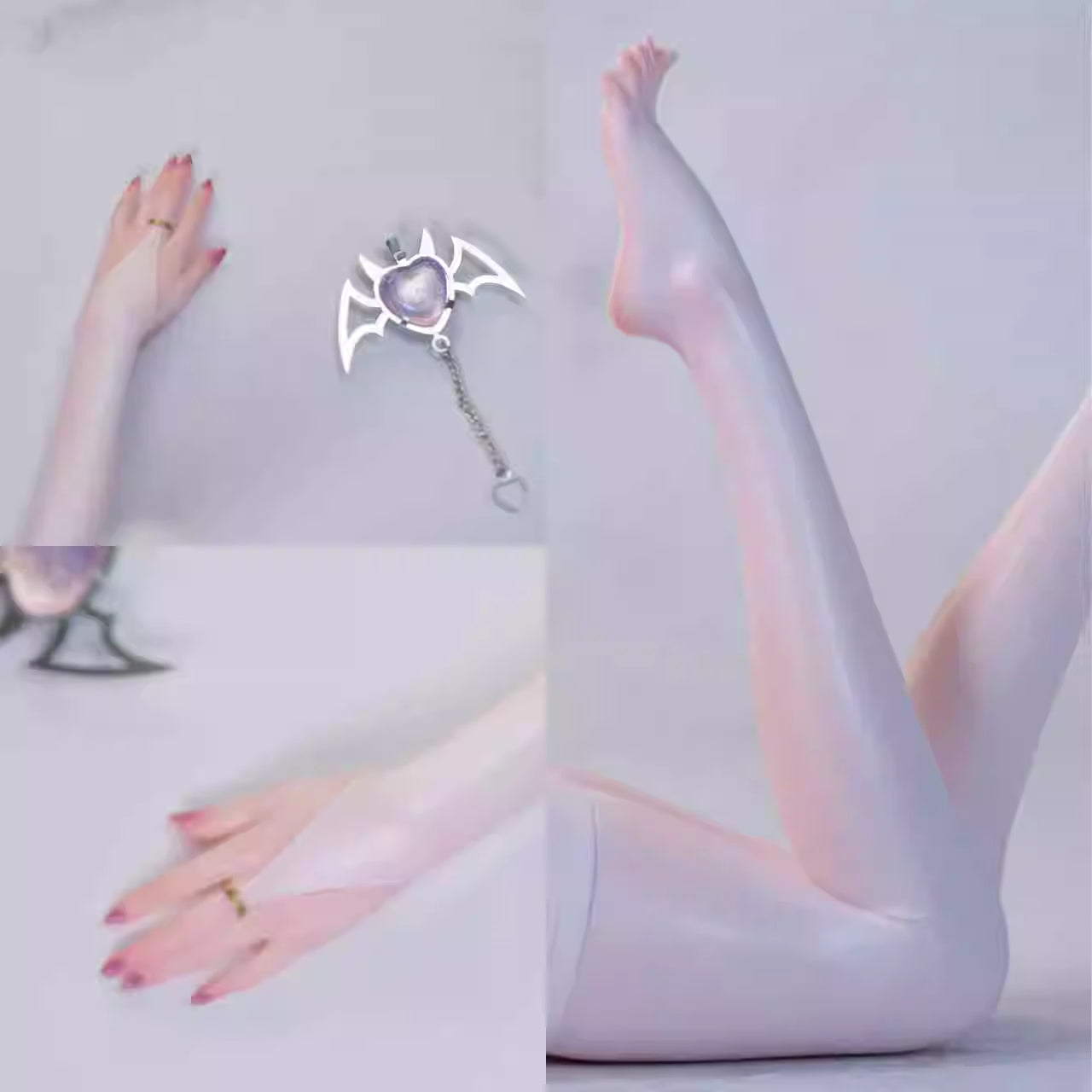 【Pre-sale】1/6 Scale Cyrene-WanHuaJing Studio