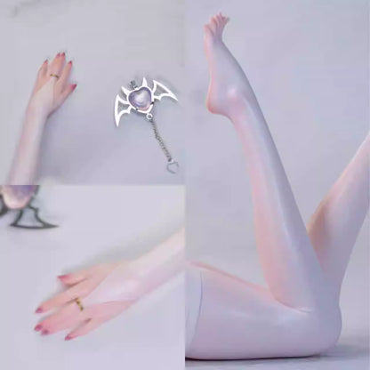 【Pre-sale】1/6 Scale Cyrene-WanHuaJing Studio